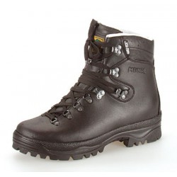 MEINDL 4510-01 Army Gore Chaussure de montagne