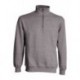 Switcher Sweatshirt avec fermeture éclair. 70 % Polyest…