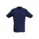 SWITCHER T-Shirt en 100% Baumwolle, 170 g/m2. Sans poch…