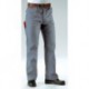 Pantalon KANSAS en 100% coton, confection triple coutures, ...