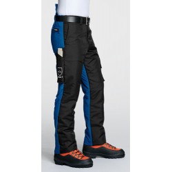 Cordura-Super-Stretch Pantalon de sécurité, en Cordura …