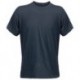 FRISTADS T-Shirt 100% Baumwolle
