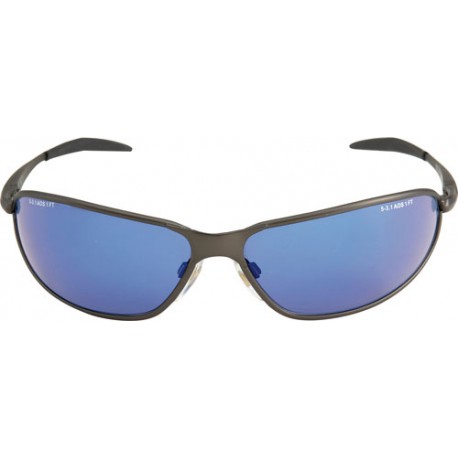 3M 71462-00003 Schutzbrille UV, PC, sehr flache Bügel. Optimal für Helmträger