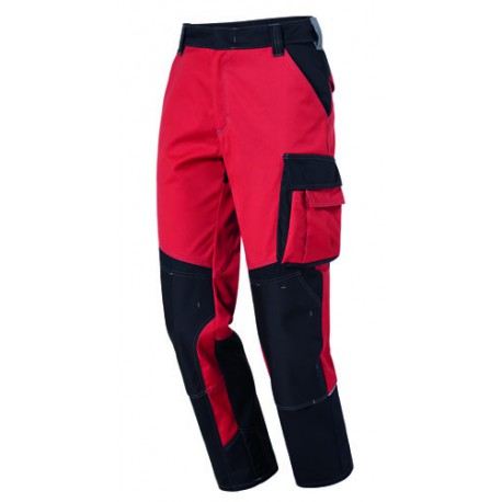 Pantalon de travail Concept, 65% polyester/35% coton
