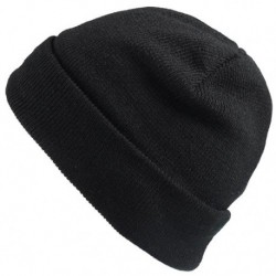 Bonnet tricot en Thinsulate™, bonnet d’hiver