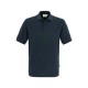 HAKRO Poloshirt en 50% coton/50% polyester, 200 g/m2