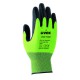 UVEX C500 Foam gant anti-coupures en bambou-viscose/HPPE/verre/élasthanne