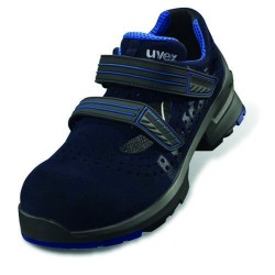 UVEX 8530.8 sandale de sécurité S1