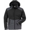 FRISTADS 127188 veste d'hiver softshell