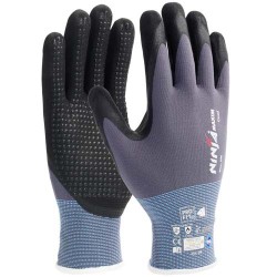47401 Ninja Maxim DOT gants en tricot