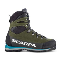 SCARPA 87504 Forest GTX chaussure de montagne