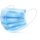 DISPOSABLE STERILE SURGICAL MASK EN14683-2019 TYPE IIR BFE ≥98%