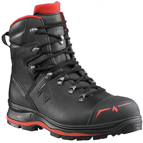 HAIX Trekker Pro chaussure de sécurité S3 haute