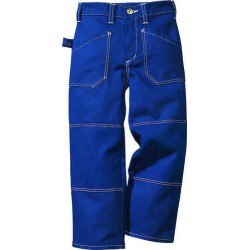 Pantalon pour enfants, 100% coton. 2 poches latérales. …