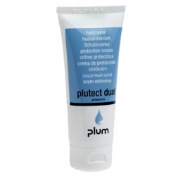 PLUM Crème de protection pour la peau Plutect Dual. Convient…