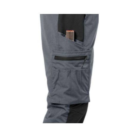 FRISTADS 126515-940 Stretch Bundhose 2700 PLW