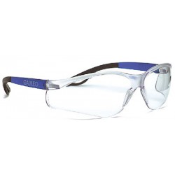 Extrem leichte und sportliche Sicherheitsbrille, nur ...