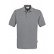 HAKRO Poloshirt en 50% coton/50% polyester, 200 g/m2