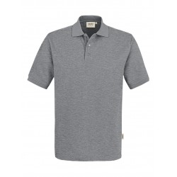 HAKRO Poloshirt aus 50% Baumwolle /50% Polyester, 200 g/m²