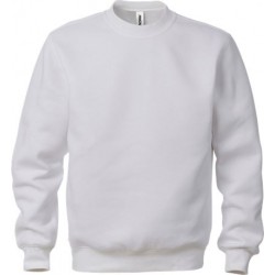 A-CODE Sweatshirt 80 % Polyester /20 % Baumwolle