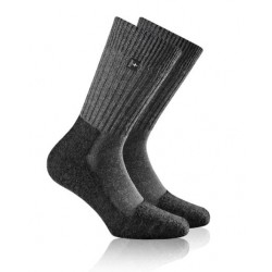 Original Rohner-Socke