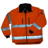 STRONG Pilotenjacke EN20471