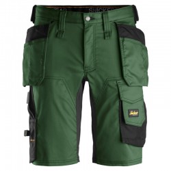 6141 SNICKERS Shorts mit Holster
