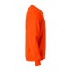 021030 Clique Sweatshirt 65% polyester / 35% coton