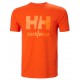 79261 HH T-Shirt Logo