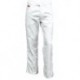 Pantalon KANSAS en diolen (65% polyester et 35% coton), ...