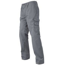 Pantalon de travail Icon Light, en 65% polyester/35% coton