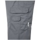 Icon Light Bundhose, aus 65% Polyester/35% Baumwolle