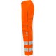 300332 HiVis Funktionshose orange