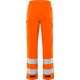 300332 HiVis Funktionshose orange