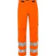 300332 HiVis Funktionshose orange