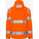 300331 HiVis Funktionsjacke orange