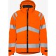 300331 HiVis Funktionsjacke orange