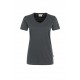 HAKRO 181 Damen T-Shirt Mikralinar