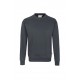 HAKRO 475 Sweatshirt Mikralinar