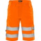 Shorts EN 20471, 70% Polyester/30% Baumwolle (235g/m2)