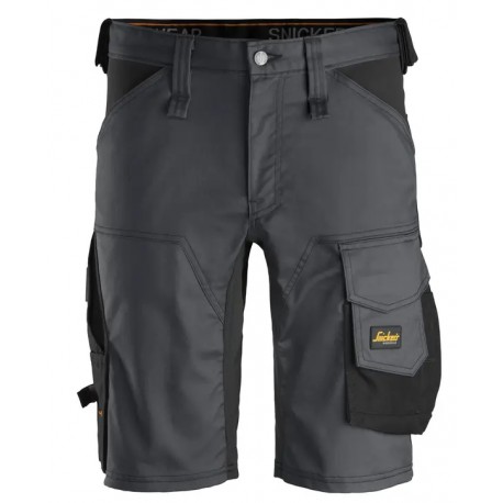 6143 SNICKERS Shorts ohne Holster