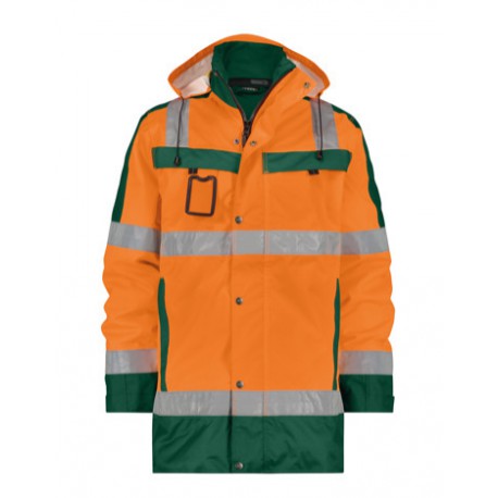 LIMASOL HIVIS Parka