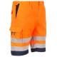 PORTWEST E043 HiVis Shorts