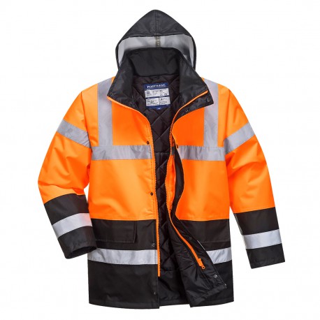 PORTWEST S467 HiVis Jacke