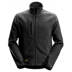 8022 Polartec Fleece Jacke