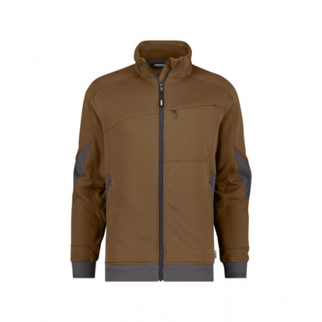 VELOX Sweatjacke