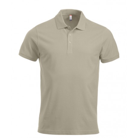 028244-815 Herren Polo