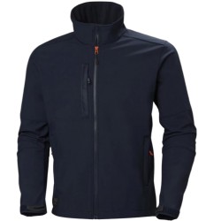 Helly Hansen 74231 Kensington Softshelljacke