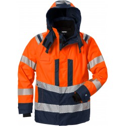 Hi-Vis Airtech® Veste tout temps EN 20471