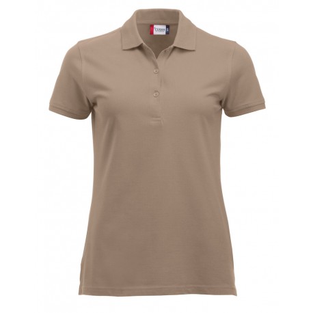 028246-815 Damen Polo